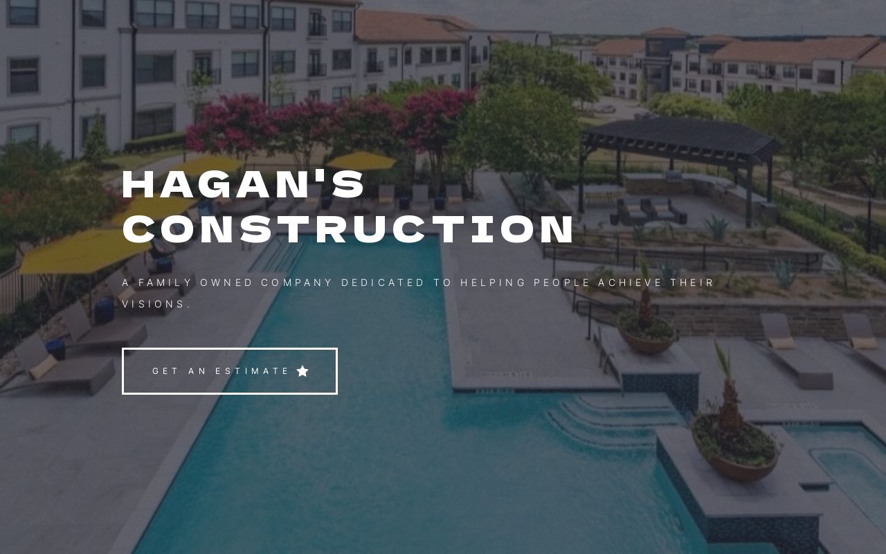 Hagans Construction
